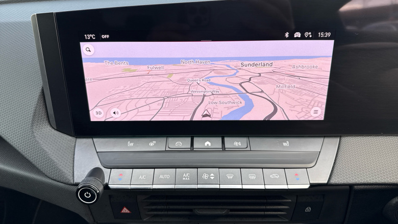 Vauxhall Astra 1.2 Turbo 130 GS 5dr Petrol Hatchback